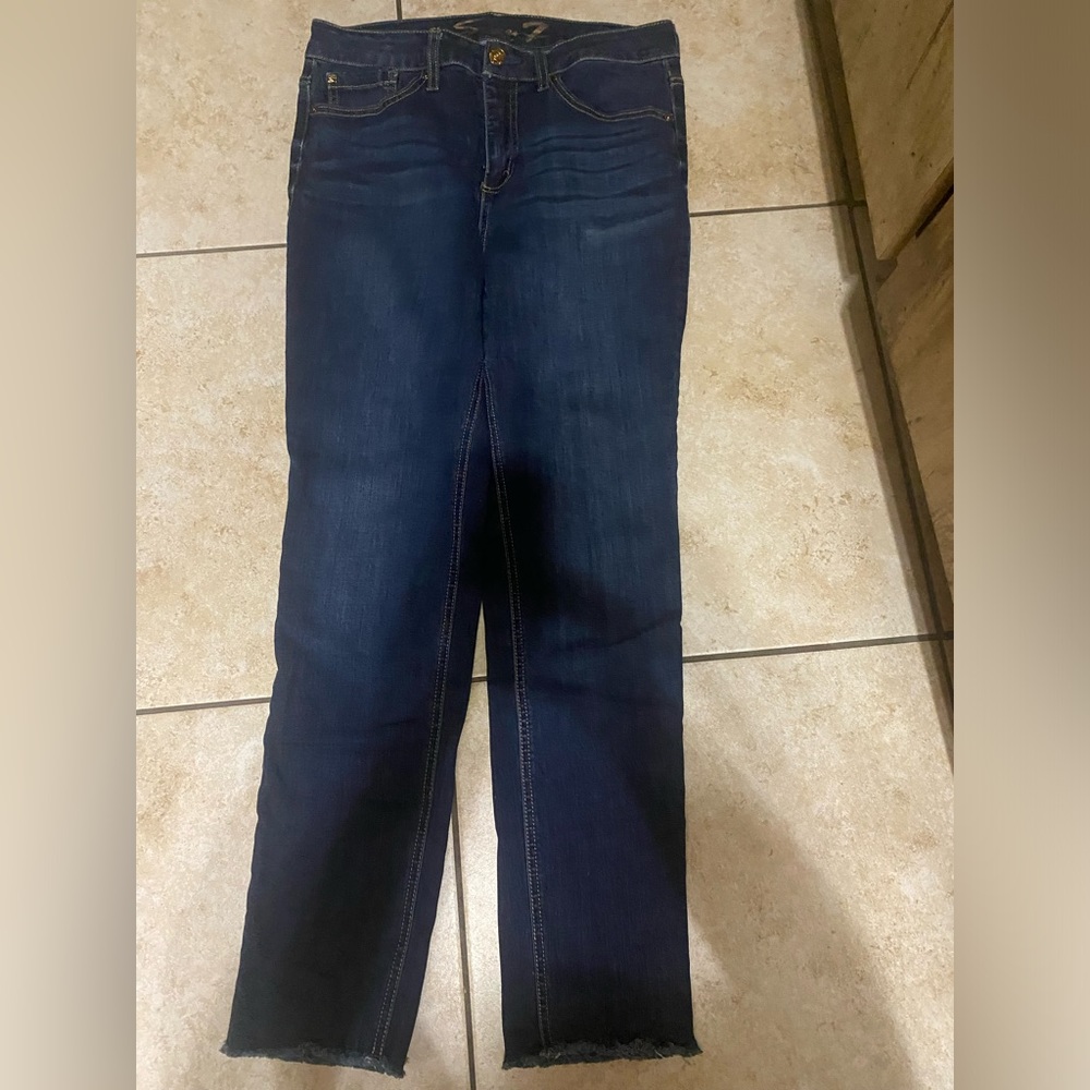 Seven 7 Women’s Denim Jeans